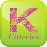 Kcateries icon