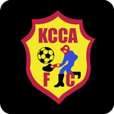 KCCA FC ikon