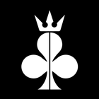 King of Clubs biểu tượng