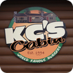 ”KC's Cabin