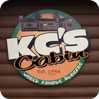 KC's Cabin ไอคอน