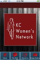 KC Women's Network पोस्टर