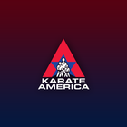 Karate America icône