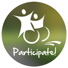 Participate! アイコン