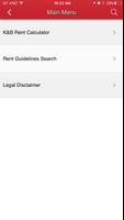 Kucker & Bruh Rent Caclulator screenshot 1