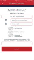 Kucker & Bruh Rent Caclulator screenshot 2