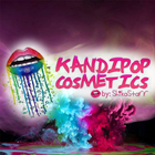 KandiPop Cosmetics icône