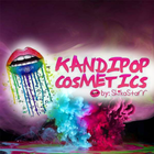 KandiPop Cosmetics Zeichen