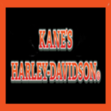 Kane's Harley-Davidson icône