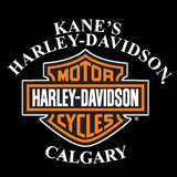 Kane's Harley-Davidson Calgary icône