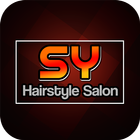 S Y Hairstyle Salon أيقونة