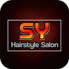 S Y Hairstyle Salon ícone