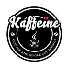 Kaffeine icône