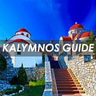 Kalymnos icon
