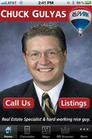 Lethbridge RE/MAX real estate poster