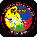 Cory Martin's ATA Martial Arts APK