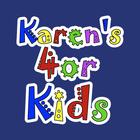 Karen's 4or Kids icône
