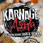 آیکون‌ Karnage Asada