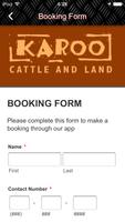 Karoo Cattle and Land - Irene capture d'écran 2