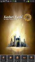 KasturiSyifa poster