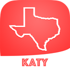 Katy App icône