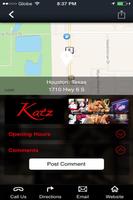 Katz Stores screenshot 1