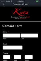 Katz Stores capture d'écran 2