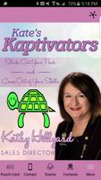 Kathy Hillyard penulis hantaran