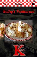 Kathy's Restaurant syot layar 3