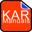 Kar Owner's Manuals