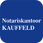 Notariskantoor Kauffeld simgesi
