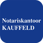 Notariskantoor Kauffeld ไอคอน