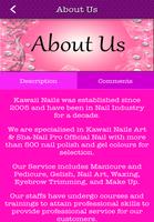 Kawaii Nails اسکرین شاٹ 2