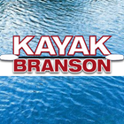 Kayak Branson ícone