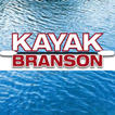 Kayak Branson