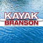 Kayak Branson 图标