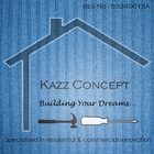 Kazz Concept icono