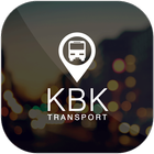 آیکون‌ KBK Transport