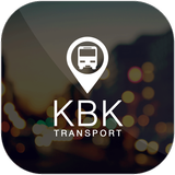 KBK Transport icône