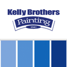 Kelly Brothers Painting Zeichen