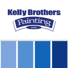 Kelly Brothers Painting ícone