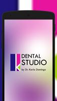K Dental Studio Cartaz
