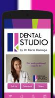 K Dental Studio imagem de tela 1