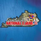 Kentucky National Guard أيقونة