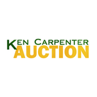 Ken Carpenter Auction أيقونة