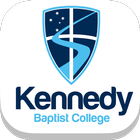 Kennedy Baptist College icône