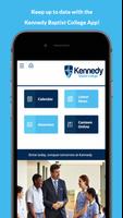 Kennedy Baptist College Affiche