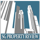 SG Property Review APK