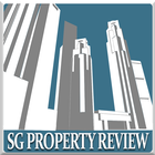 SG Property Review icon