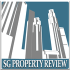 SG Property Review আইকন